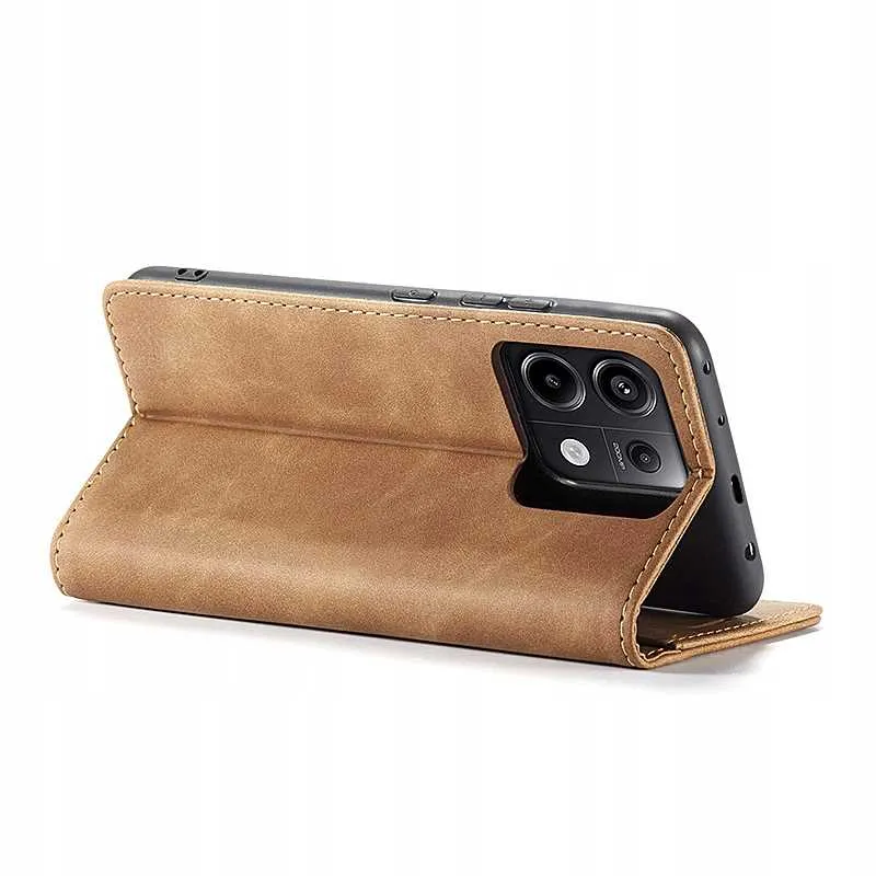 spacecase-wallet-poco-x6-rm-note-13-pro-5g-light-brown