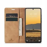 spacecase-wallet-poco-x6-rm-note-13-pro-5g-light-brown-funkcje-pochlanianie-wstrzasow