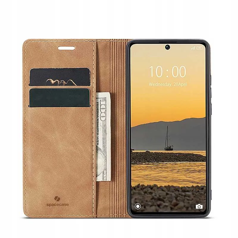 spacecase-wallet-poco-x6-rm-note-13-pro-5g-light-brown