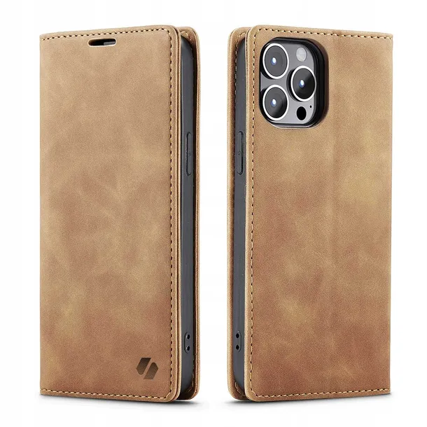 spacecase-wallet-iphone-15-pro-max-light-brown-typ-etui-z-klapka
