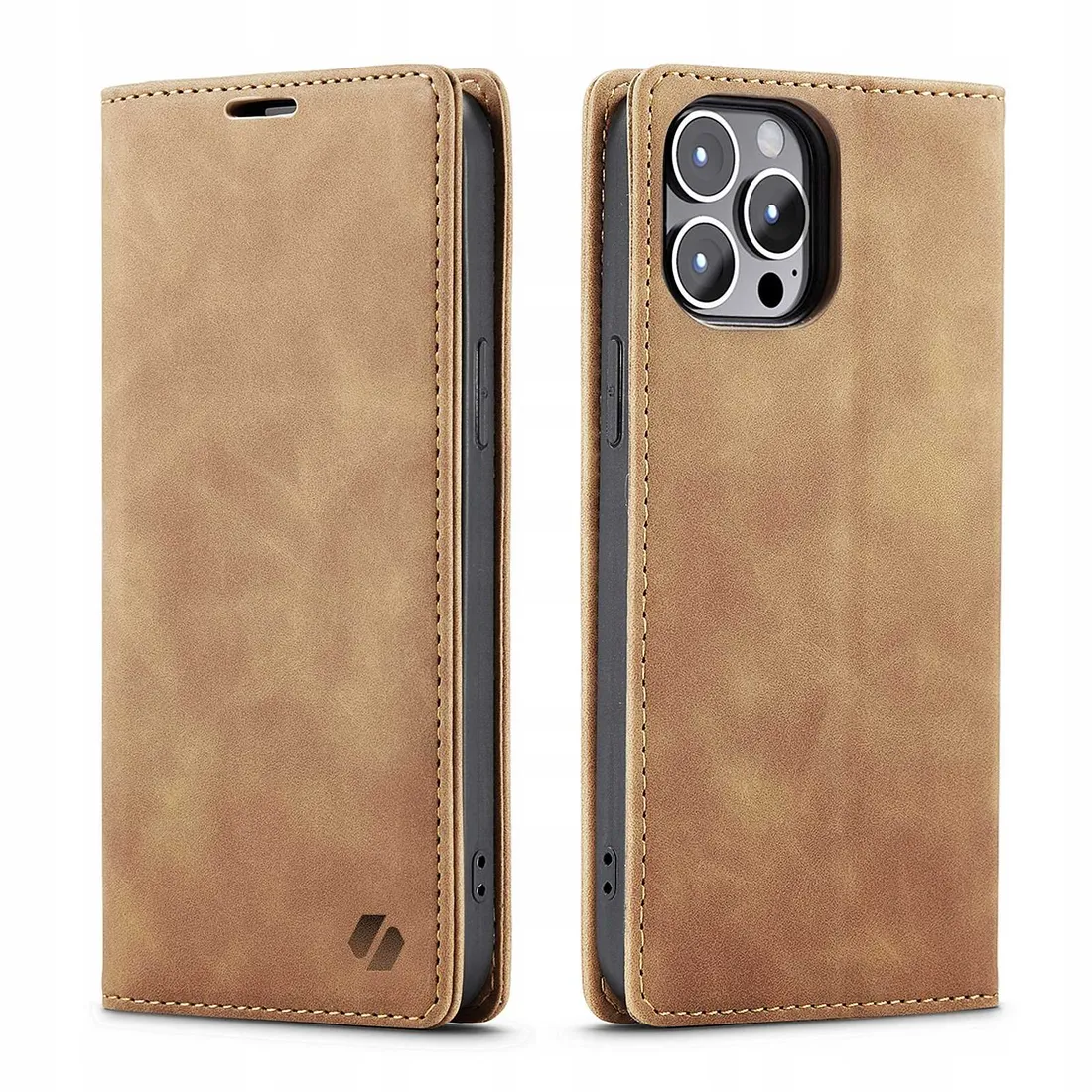 spacecase-wallet-iphone-15-pro-max-light-brown