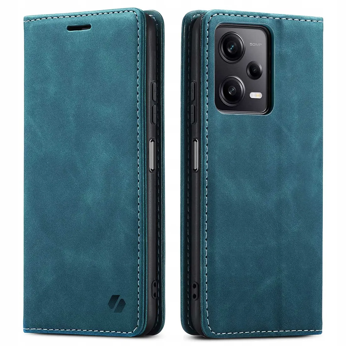 spacecase-wallet-poco-x5-pro-note-12-pro-blue