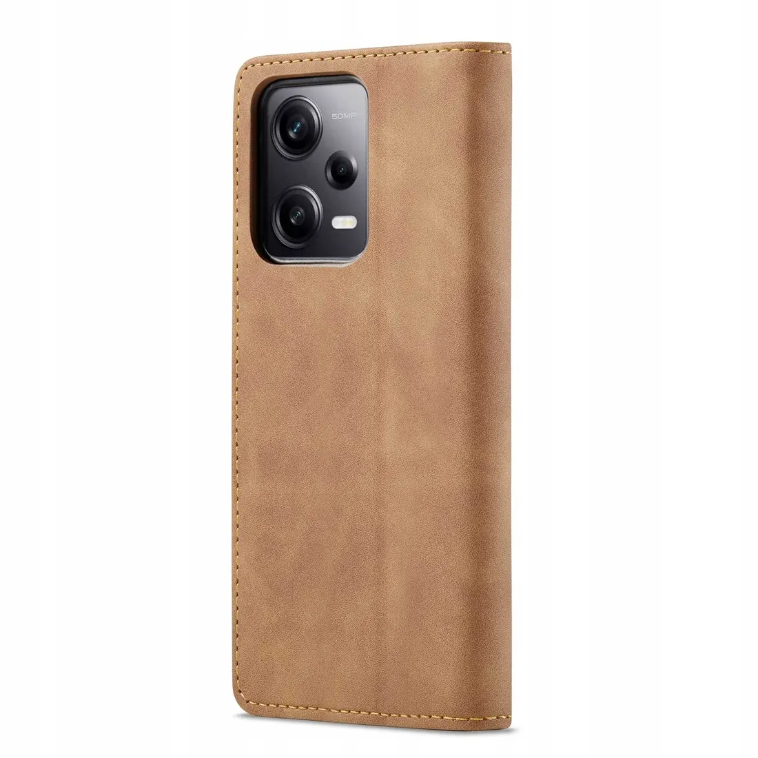 spacecase-wallet-poco-x5-pro-note-12-pro-light-brown