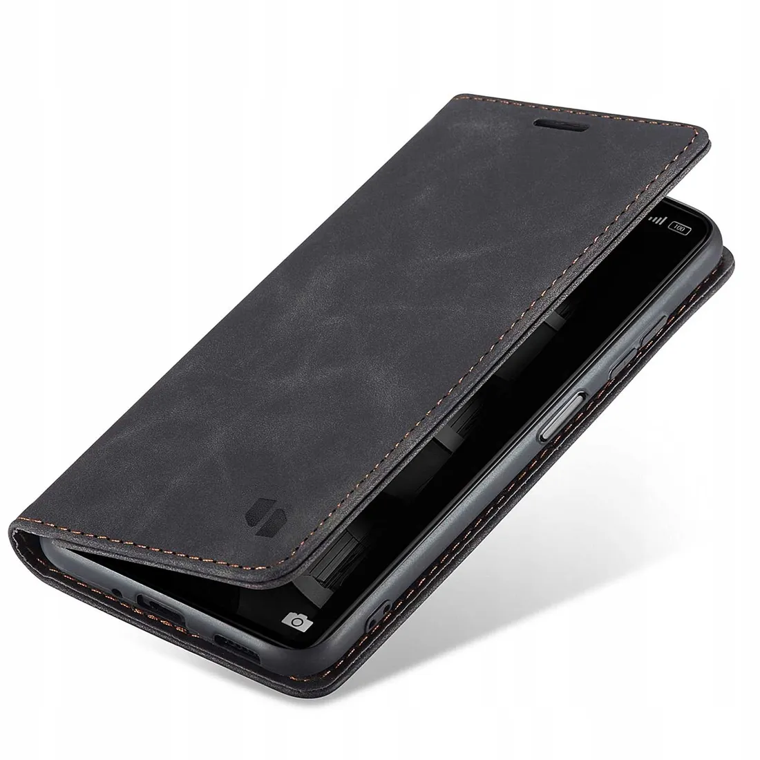 spacecase-wallet-poco-x5-pro-note-12-pro-black