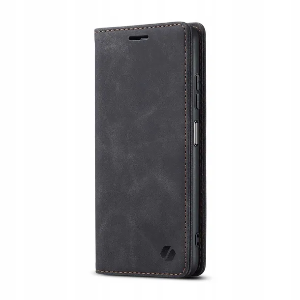 spacecase-wallet-poco-x5-pro-note-12-pro-black-zalaczone-wyposazenie-szklo-hartowane-szmatka-do-czyszczenia