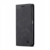 spacecase-wallet-poco-x5-pro-note-12-pro-black-zalaczone-wyposazenie-szklo-hartowane-szmatka-do-czyszczenia