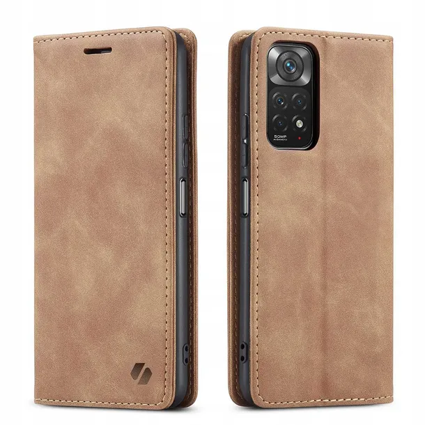 spacecase-wallet-redmi-note-11-11s-light-brown-rozszerzenie-podstawka