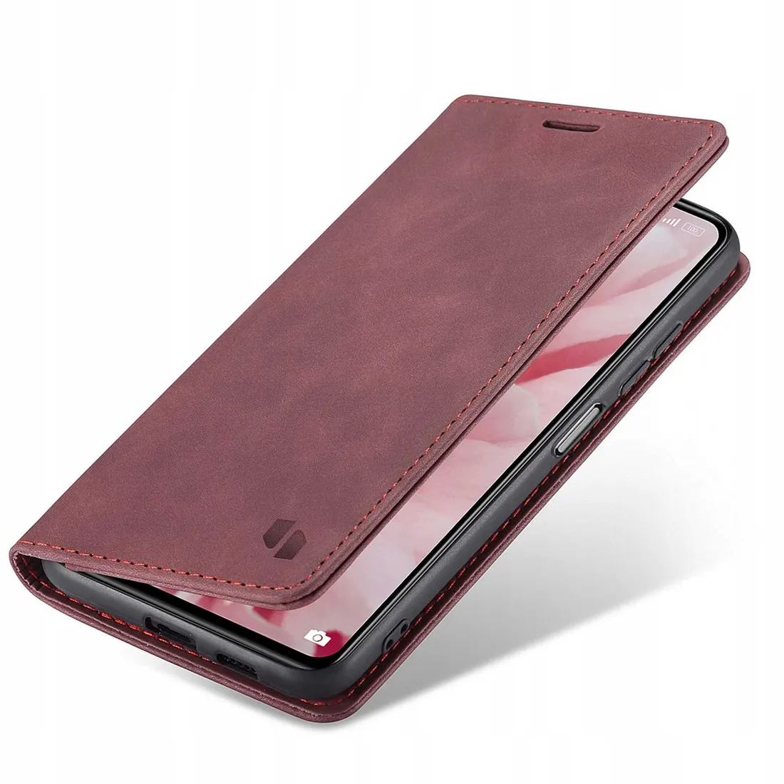 spacecase-wallet-redmi-note-11-pro-5g-red
