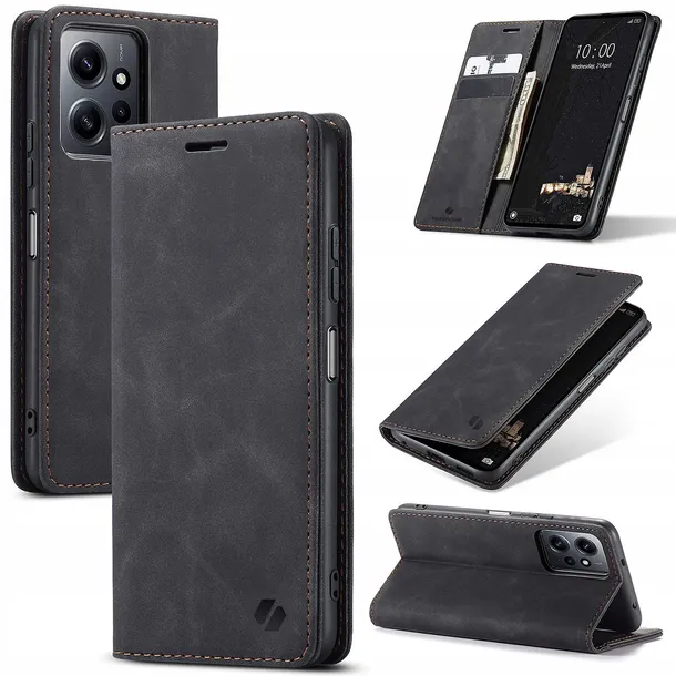 spacecase-wallet-redmi-note-11-pro-5g-black-rozszerzenie-podstawka
