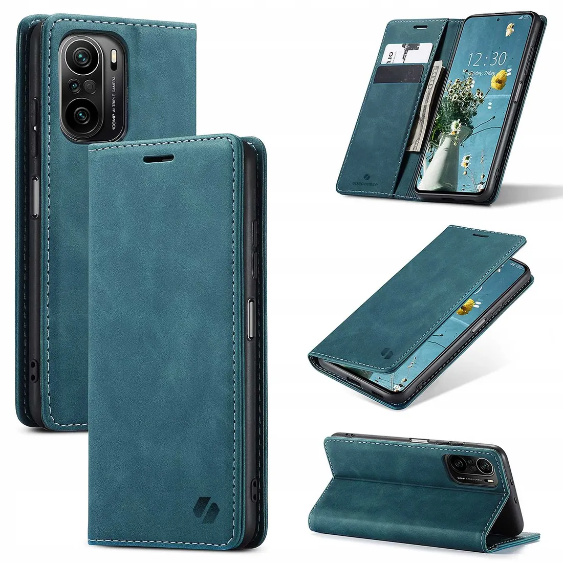 spacecase-wallet-poco-f3-mi-11i-blue