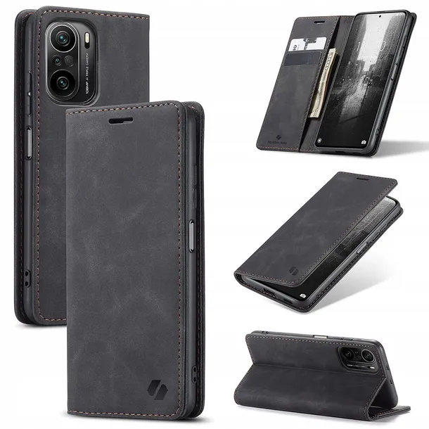 spacecase-wallet-poco-f3-mi-11i-black-material-skora-ekologiczna