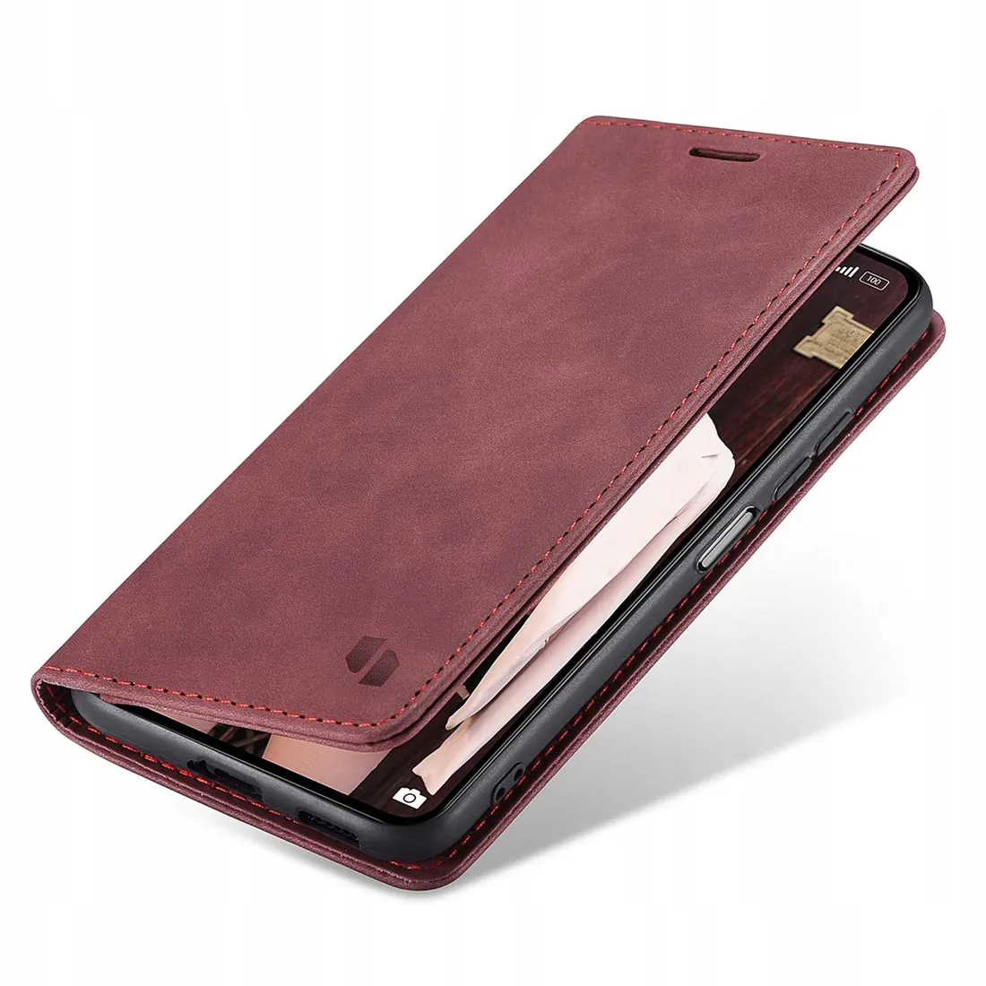 spacecase-wallet-mi-11-lite-5g-ne-red