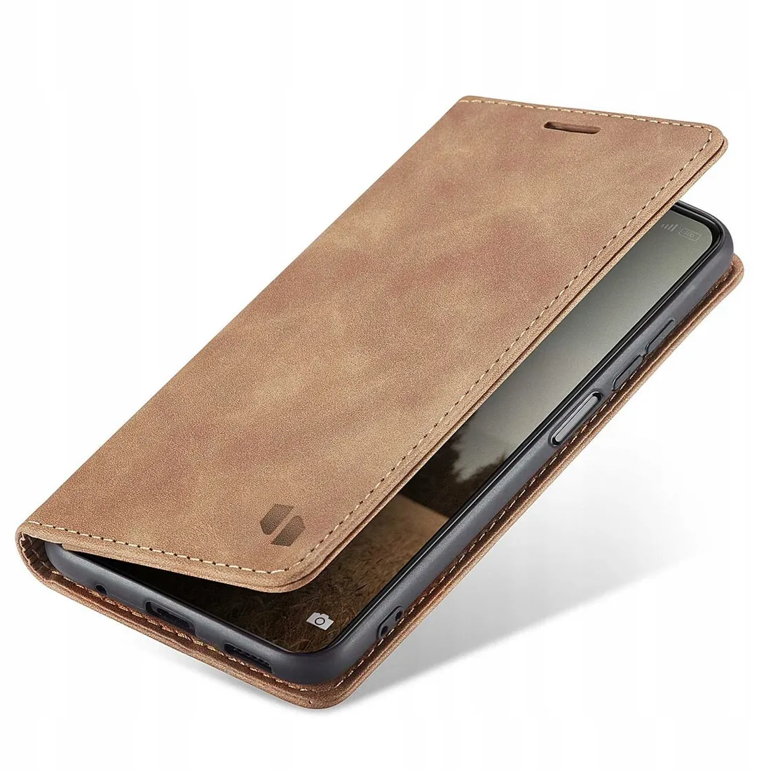 spacecase-wallet-redmi-note-10-pro-light-brown