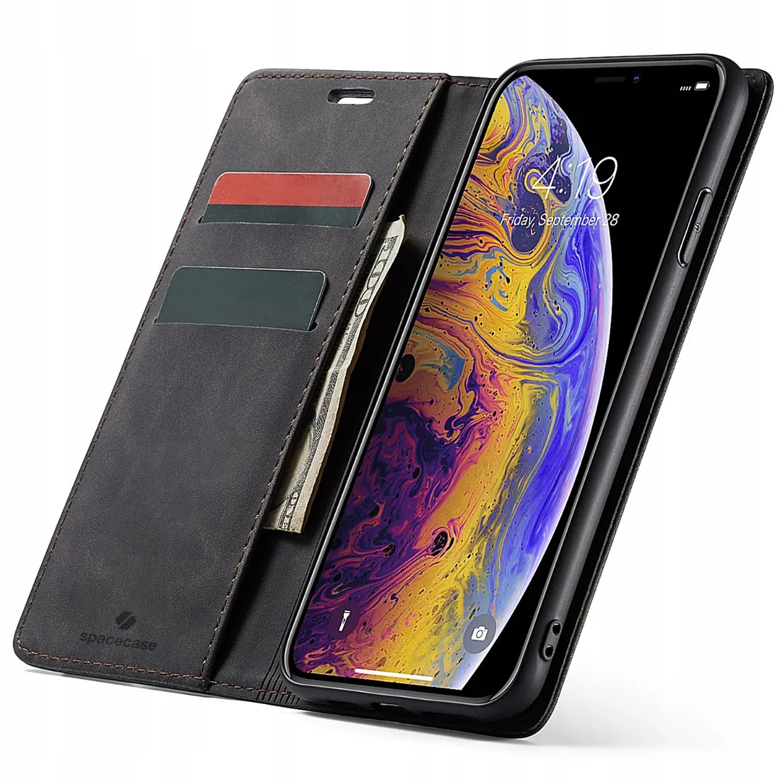 spacecase-wallet-iphone-xs-max-black