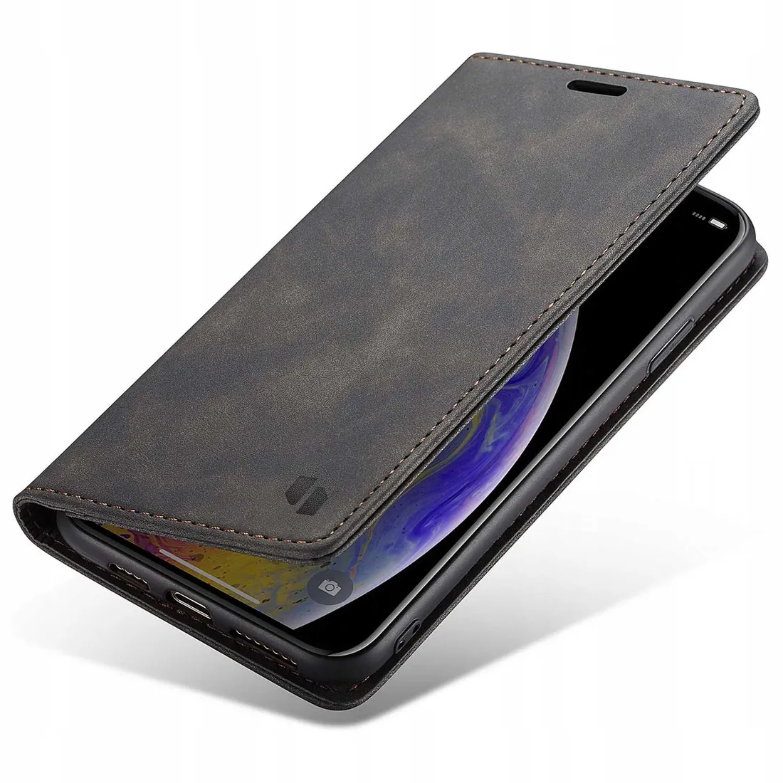 spacecase-wallet-iphone-xs-max-black