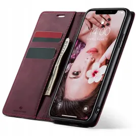 spacecase-wallet-iphone-xr-red