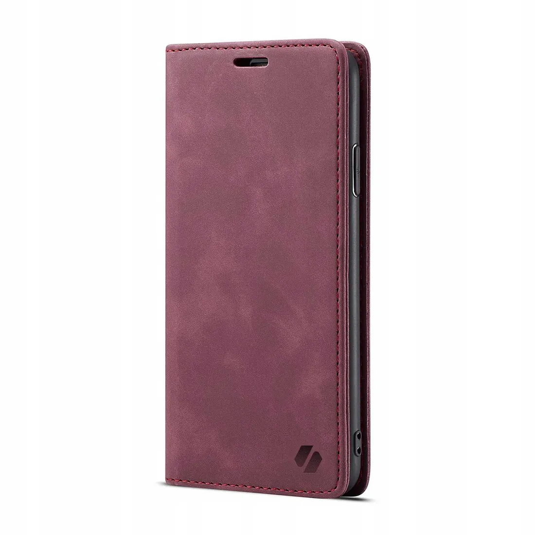 spacecase-wallet-iphone-xr-red