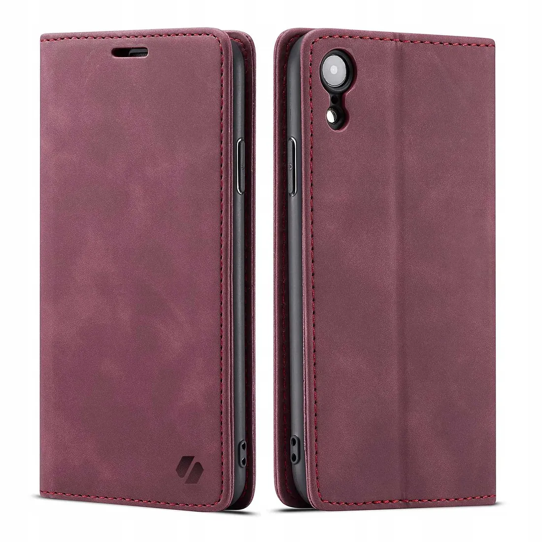 spacecase-wallet-iphone-xr-red