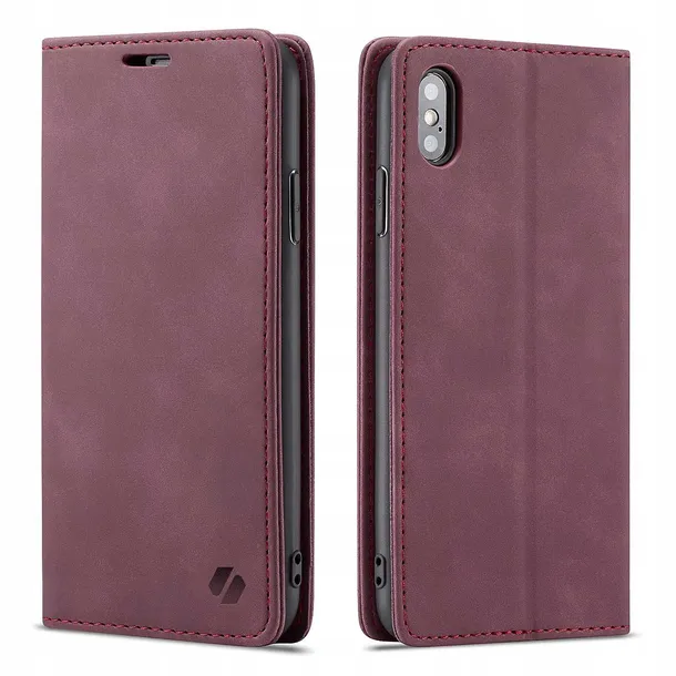 spacecase-wallet-iphone-x-xs-red-typ-etui-z-klapka