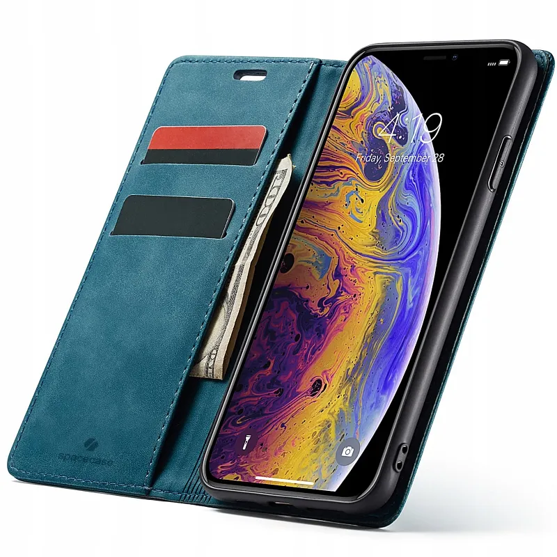 spacecase-wallet-iphone-x-xs-blue