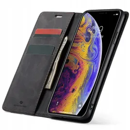 spacecase-wallet-iphone-x-xs-black