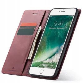 spacecase-wallet-iphone-6-6s-plus-red