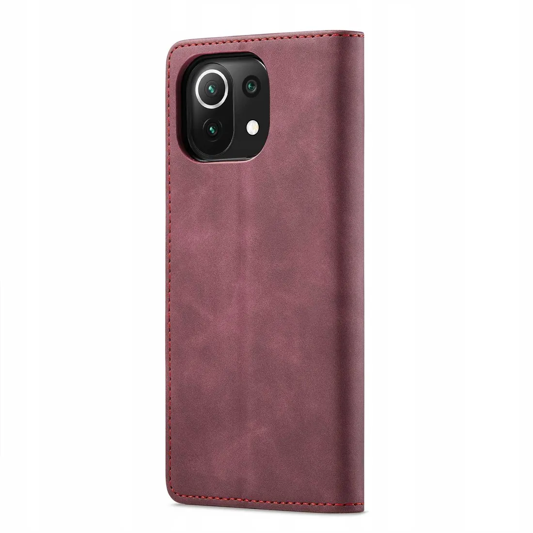 spacecase-wallet-mi-10t-lite-red