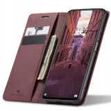 spacecase-wallet-mi-10t-10t-pro-red