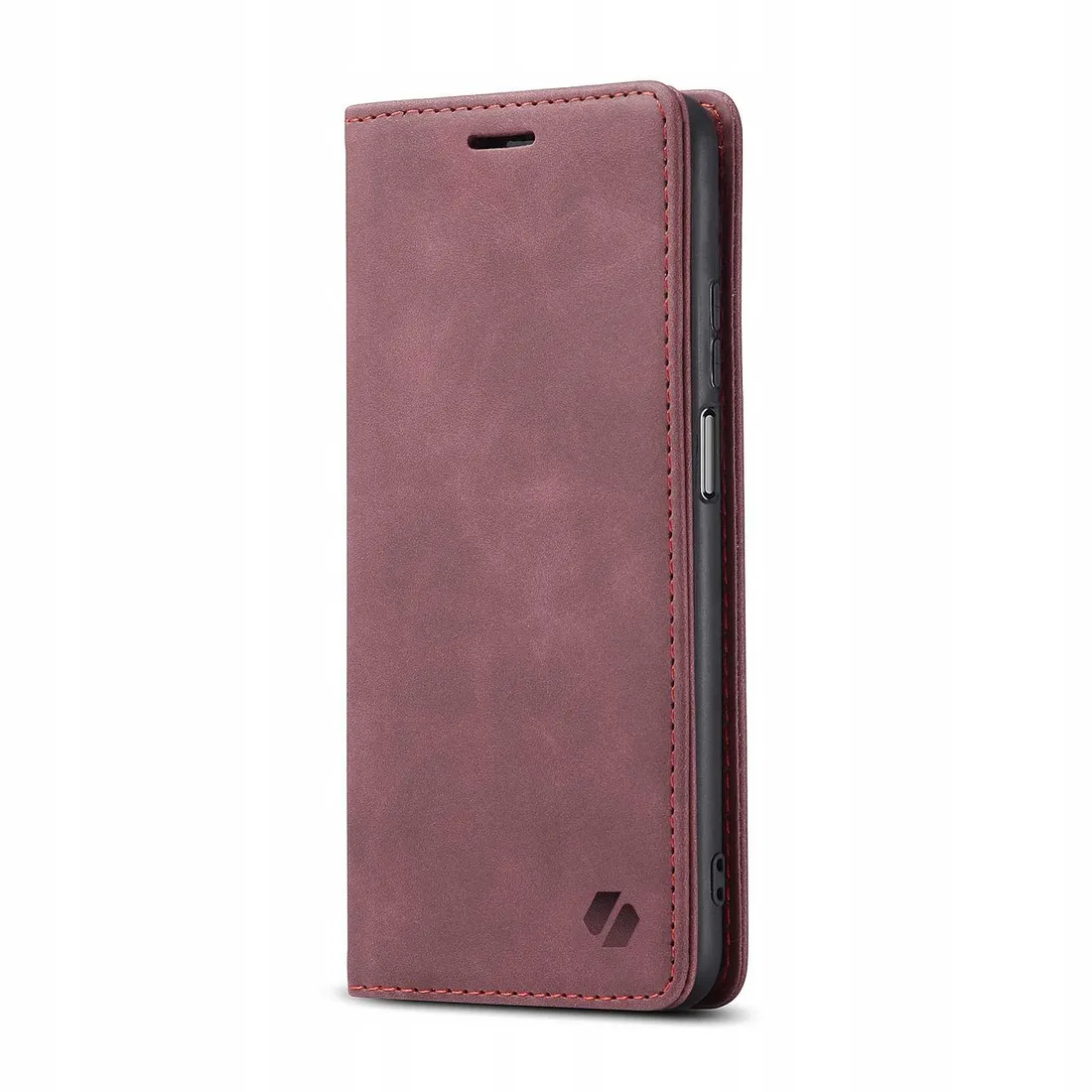 spacecase-wallet-mi-10t-10t-pro-red