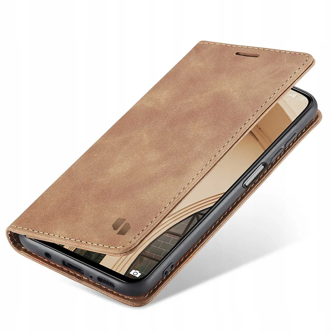 spacecase-wallet-mi-10t-10t-pro-light-brown