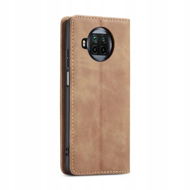 spacecase-wallet-mi-10t-10t-pro-light-brown-zalaczone-wyposazenie-szmatka-do-czyszczenia