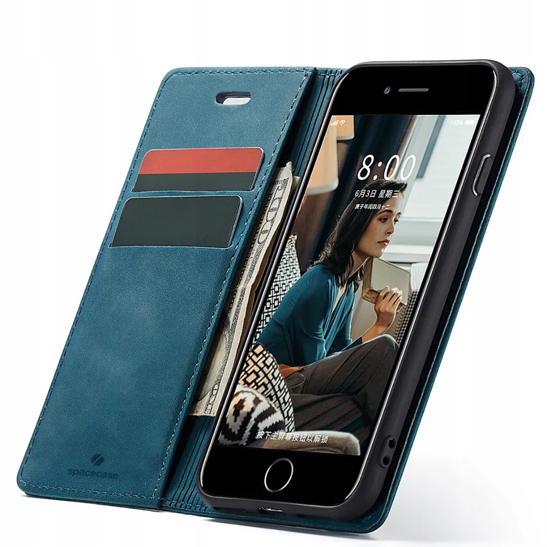 spacecase-wallet-iphone-7-8-se-2020-blue