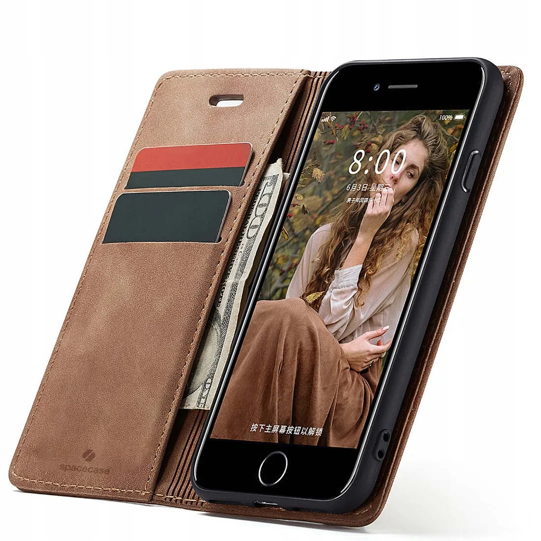 spacecase-wallet-iphone-7-8-se-2020-light-brown