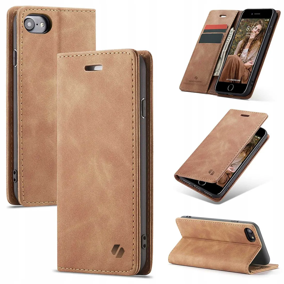 spacecase-wallet-iphone-7-8-se-2020-light-brown
