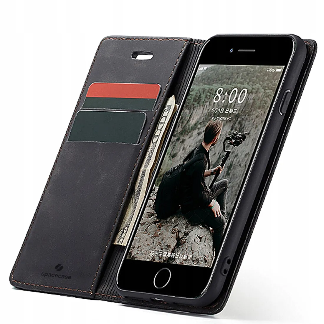 spacecase-wallet-iphone-7-8-se-2020-black