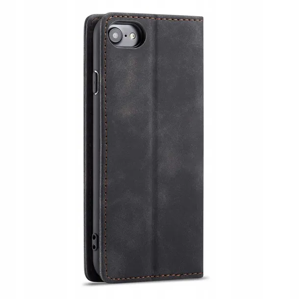 spacecase-wallet-iphone-7-8-se-2020-black-zalaczone-wyposazenie-szklo-hartowane-szmatka-do-czyszczenia
