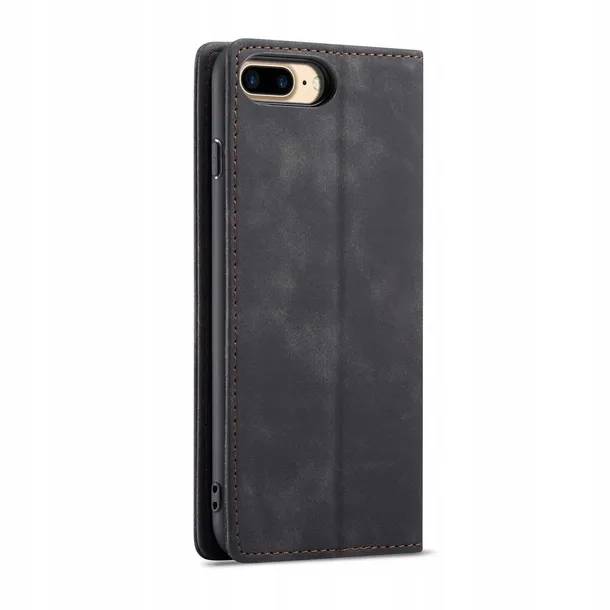 spacecase-wallet-iphone-7-8-plus-black-zalaczone-wyposazenie-szklo-hartowane-szmatka-do-czyszczenia