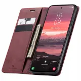 spacecase-wallet-galaxy-s25-edge-red