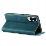 spacecase-wallet-galaxy-s25-edge-blue-rozszerzenie-podstawka