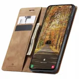 spacecase-wallet-galaxy-s25-edge-light-brown