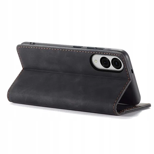 spacecase-wallet-galaxy-s25-edge-black-rozszerzenie-podstawka