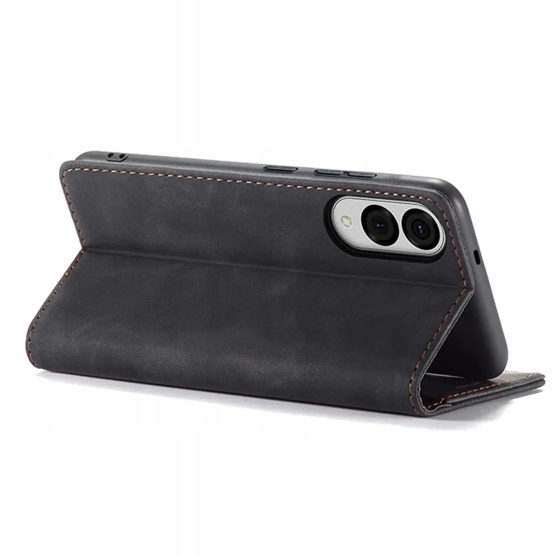 spacecase-wallet-galaxy-s25-edge-black