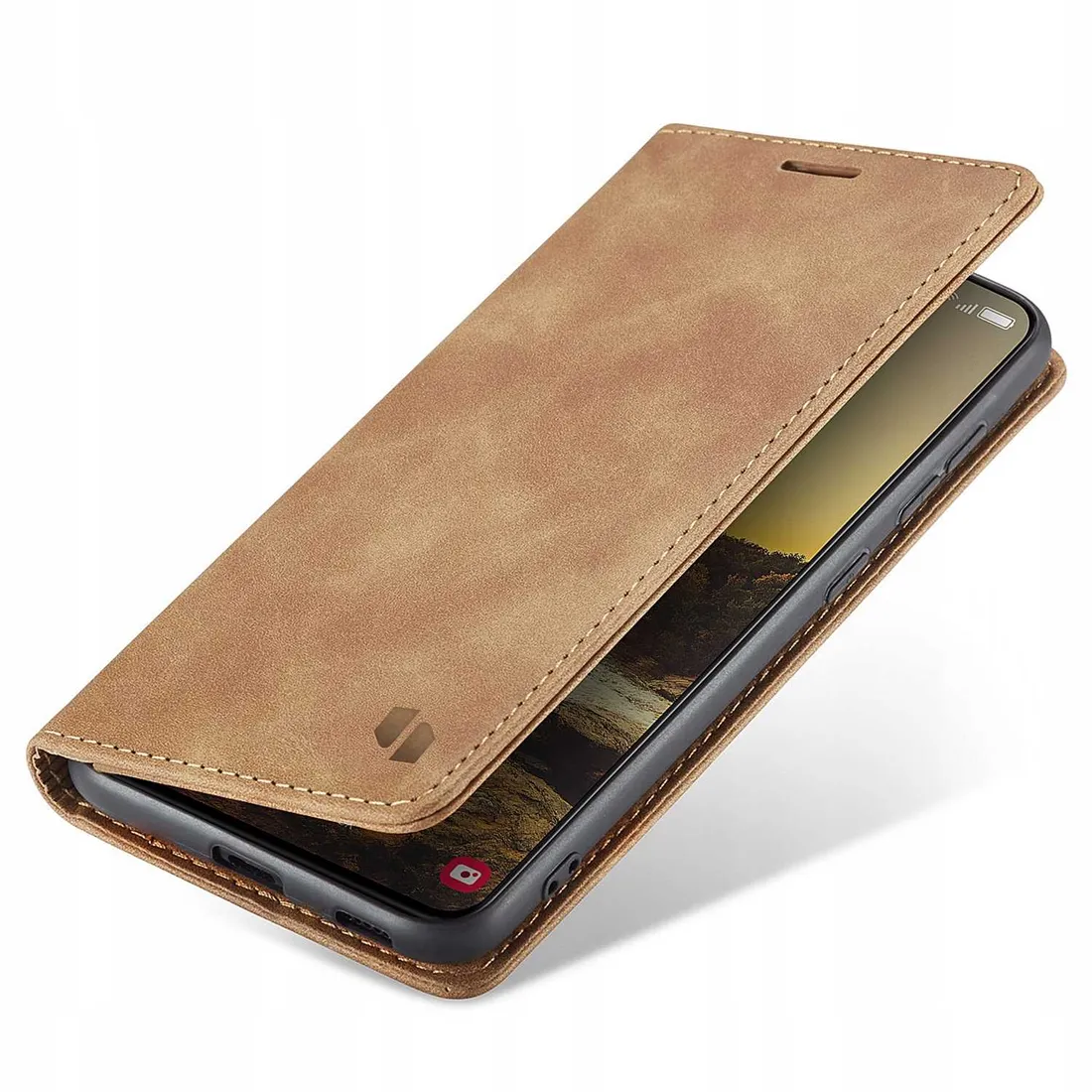 spacecase-wallet-galaxy-s24-fe-light-brown