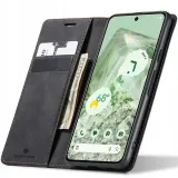 spacecase-wallet-google-pixel-8a-black