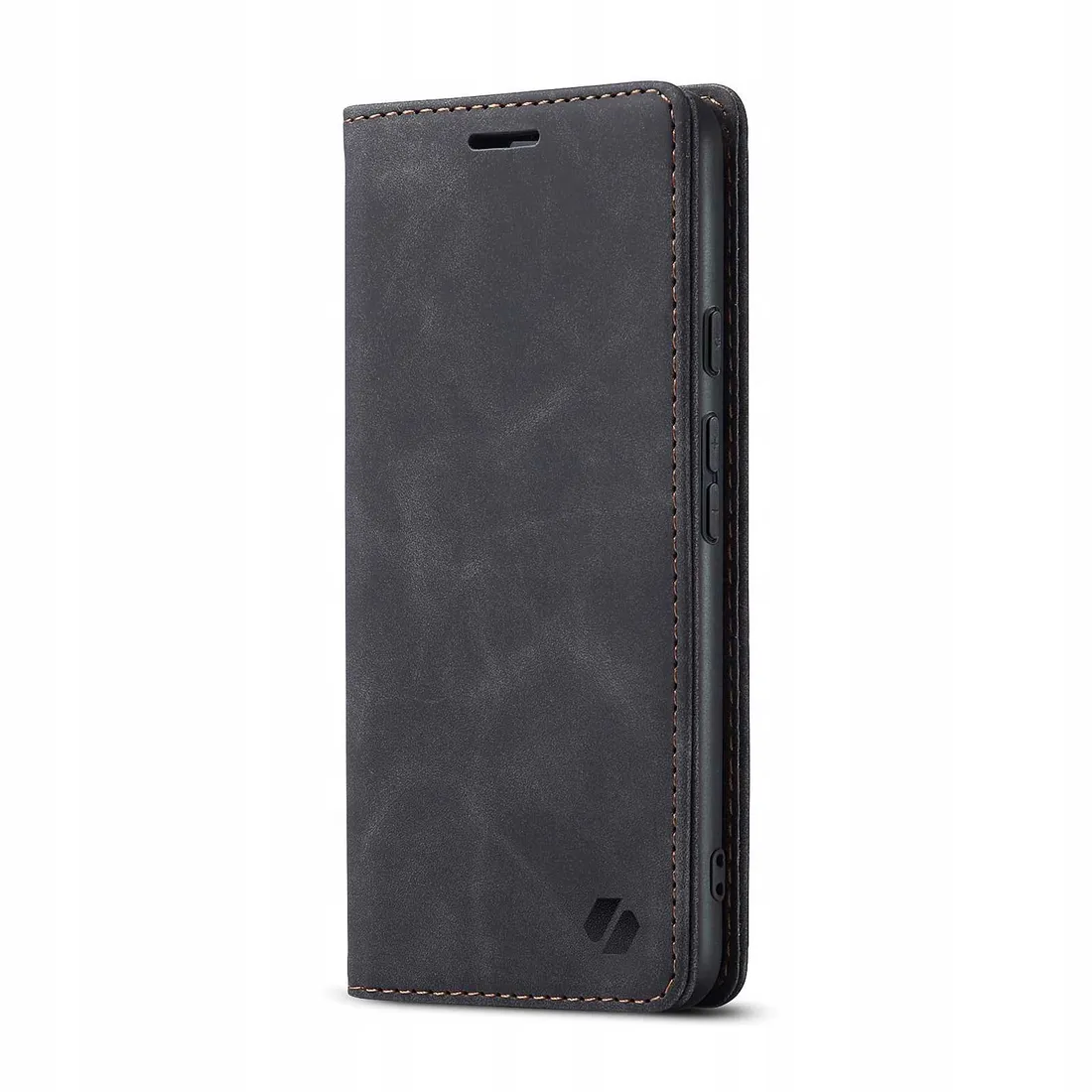 spacecase-wallet-google-pixel-8a-black