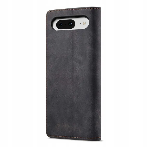 spacecase-wallet-google-pixel-8a-black-typ-etui-z-klapka