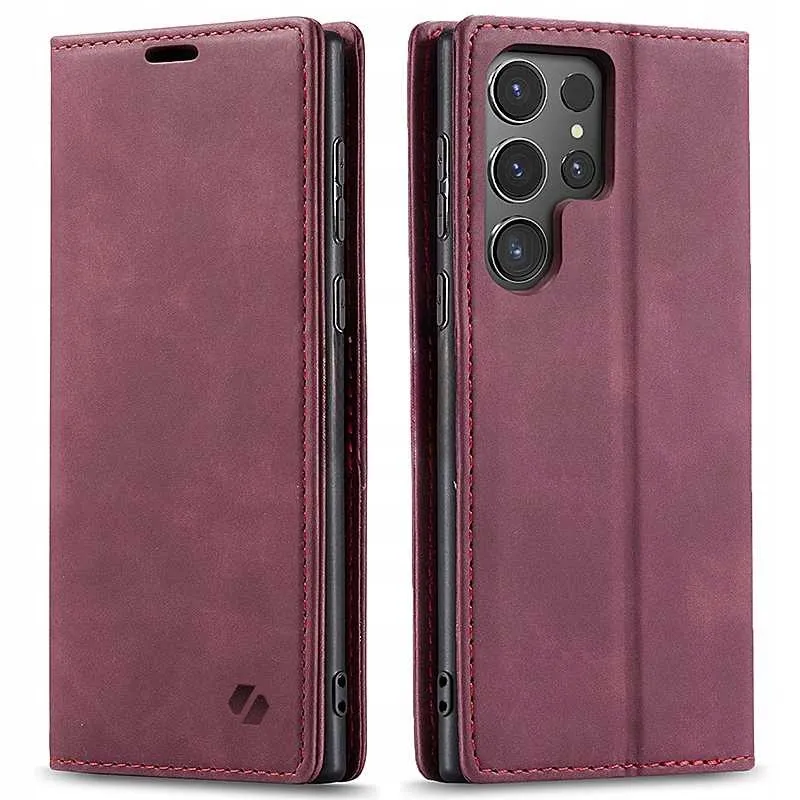 spacecase-wallet-galaxy-s24-ultra-red