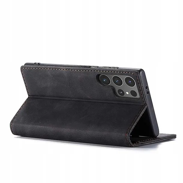 spacecase-wallet-galaxy-s24-ultra-black-rozszerzenie-podstawka