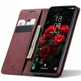 spacecase-wallet-galaxy-s24-red