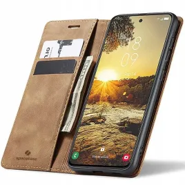 spacecase-wallet-galaxy-s24-light-brown